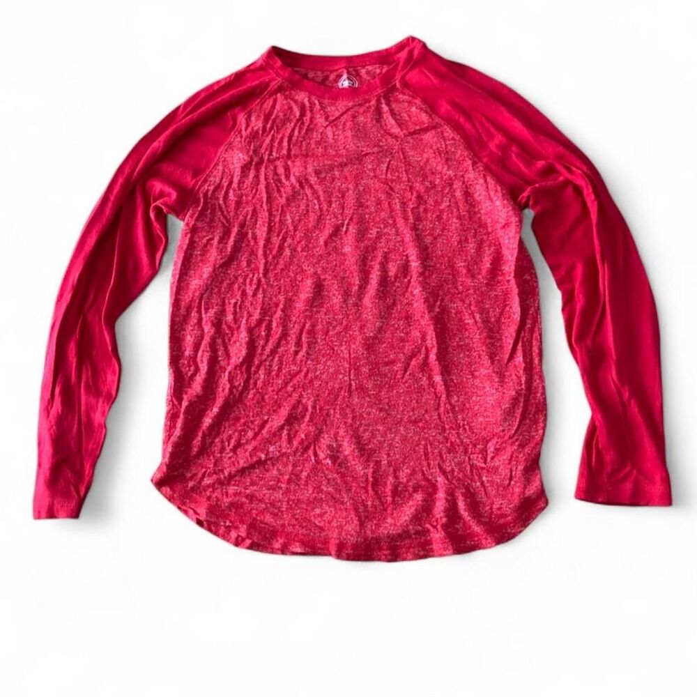 Wonder-nation kids Red T-shirt